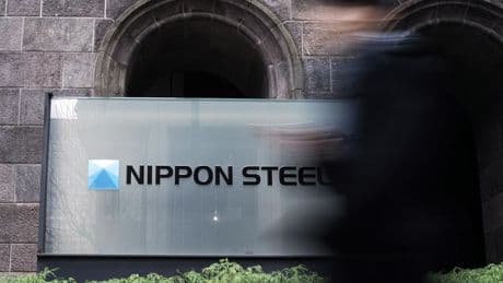 U.S. government to have control in Nippon Steel-U.S. Steel deal, Trump and McCormick say