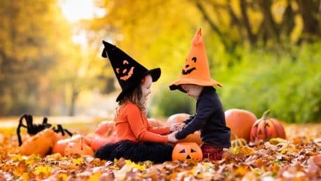 Vacances de la Toussaint: où partir en famille?