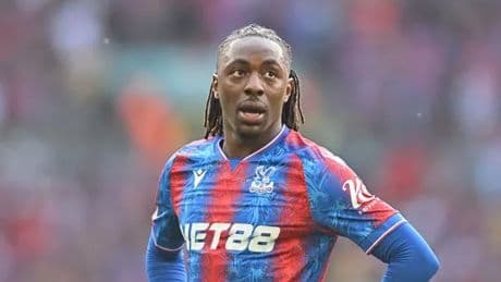Arsenal's Eberechi Eze transfer approach emerges as club prepare first bid