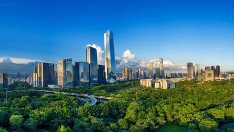 Sviluppo sociale ed economico di qualità: ecco tutti i successi del 14° Piano quinquennale della Cina