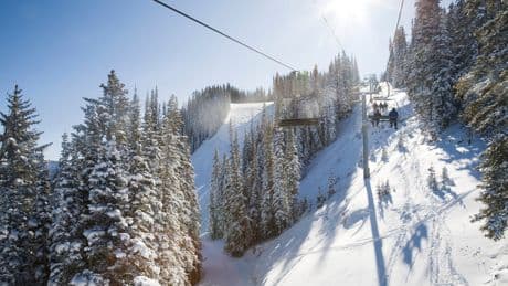 Paralyzed teenager awarded $12.4 million after falling from Colorado resort chairlift in landmark case