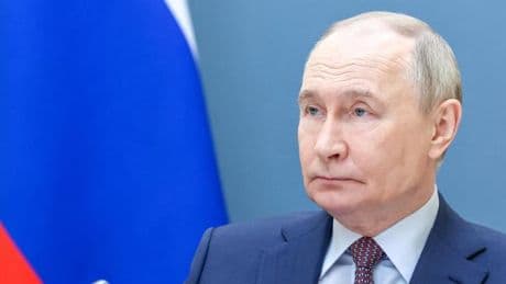 So will Trump Putin jetzt an den Verhandlungstisch in Istanbul zwingen