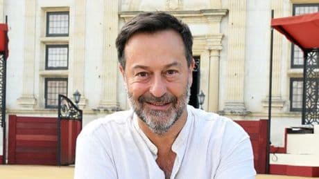 Jean-Philippe Daguerre, fidèle au « off »