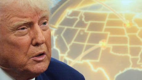 Trump's Golden Dome may need to factor in up-close drone attacks like Ukraine's stunning strikes, USAF general says