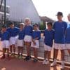 « On rencontre les futures meilleures joueuses ! » : Les ramasseurs de balle au plus proche du court