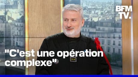 Séquestration du père d'un patron de la crypto: l'interview du chef de la BRI en intégralité