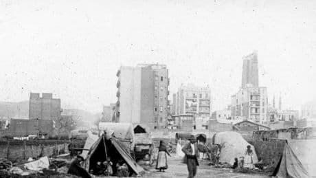 La Sagrada Familia para leer nuestro tiempo
