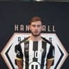 Handball. De Montpellier à Angers, Léo Fournier veut franchir un cap avec le SCO