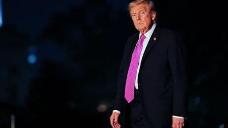 Trump met en garde Israël après son attaque au Qatar