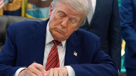 „Ein Desaster, wie Europa und vor allem Deutschland gerade hinter den USA zurückfällt“
