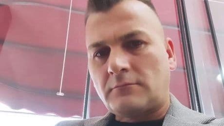 Samsun'da 2 arkadaşını katleden şahıs tutuklandı