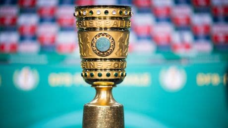 Die 32 Spiele der 1. Pokal-Runde auf einen Blick  - Bayern zum Drittligisten, Ruhrpott-Kracher für den BVB!