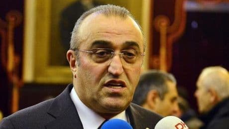 Abdurrahim Albayrak '200' dedi, Dursun Özbek 2 bine çıkardı!