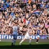 “We konden elkaar gewoon niet horen”: Club Brugge wacht nieuwe beproeving op Ibrox, stadion dat vaak luider is dan een kettingzaag