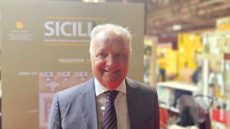 TuttoFood, grande successo della Regione Sicilia