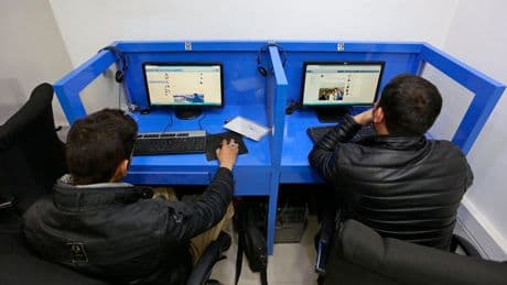 Taliban leader bans Wi-Fi in an Afghan province to 'prevent immorality'