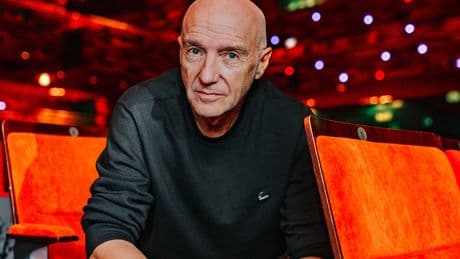 'I was a has-been at 23,' says Scots singer behind one of 1980s most memorable tunes