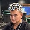 Millionaire futurist creating 'mutant humans' reveals when new race will make ordinary people 'obsolete'