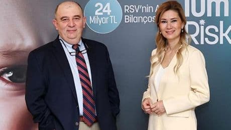 RSV’nin ekonomik yükü ile ilgili Türkiye’de ilk araştırma