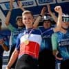 Cyclisme. Diffusion, parcours, favoris… Tout savoir sur les championnats de France aux Herbiers