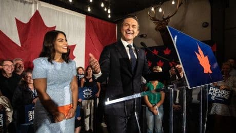 Separatism and internal dissent fizzle as Poilievre coasts to victory in rural Alberta
