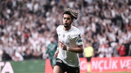 Kocaelispor’dan Tayfur Bingöl hamlesi!
