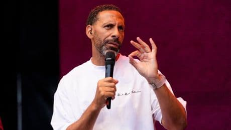 Rio Ferdinand says it ‘hurts’ that Man Utd were beaten to £29.5m signing by bitter rivals
