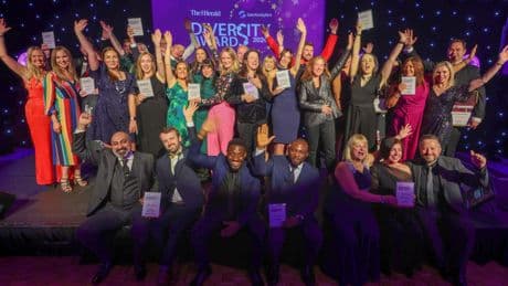 Scottish Impact Awards highlight where purpose meets progress