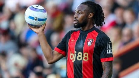 Man Utd and Tottenham respond after learning Antoine Semenyo’s price tag