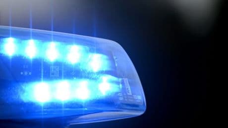 21 Verletzte bei Unfall mit Linienbus auf Autobahn in Nordrhein-Westfalen