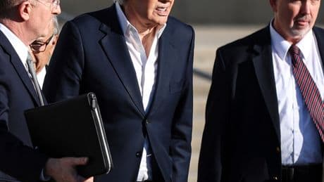 Former Abercrombie C.E.O. Ruled Unfit to Stand Trial for Sex Trafficking