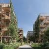 Insolvenz der Berliner Immobilienfirma Ziegert: Britischer Investor übernimmt Bauprojekte und Markenrechte