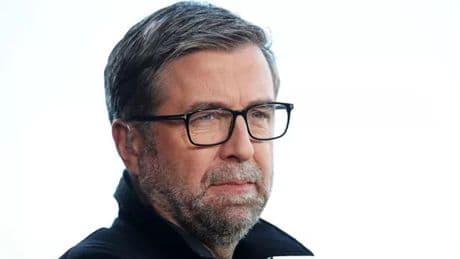 Mark Chapman's position at Sky Sports clarified after getting Match of the Day job