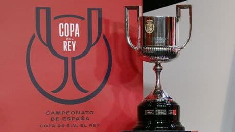 El trofeo de la Copa del Rey que se entrega al campeón ya no será el mismo tras la final en Sevilla: este es el motivo