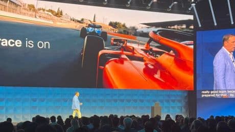 Cisco Charts Its Agentic AI Journey At Cisco Live U.S. 2025