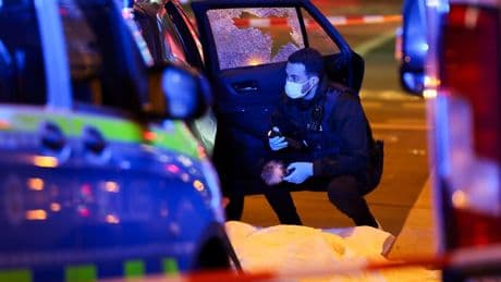 Düsseldorf: Tödliche Schüsse auf Uber am Hauptbahnhof – Prozess startet