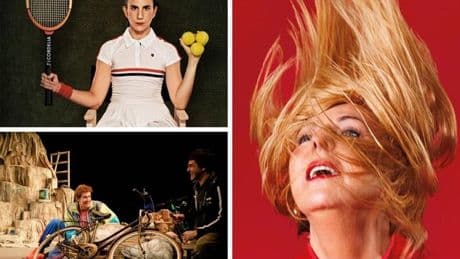 Los mejores planes culturales para este fin de semana en Bizkaia