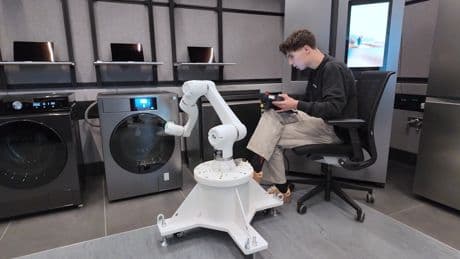 Das Testlabor - So testet BILD Produkte für Sie