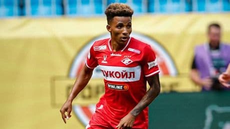 Gedson Fernandes ilk maçında beraberlikle yetindi!