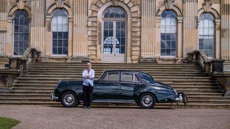 Aristocrates-entrepreneurs (1/5) : Chez Nicholas Howard, la vie de château « vécue comme un vrai travail »