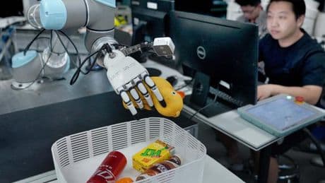La riche métropole de Shenzhen va-t-elle devenir un boulet pour l’économie chinoise ?