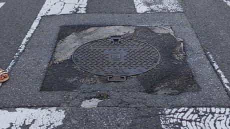 Muere un hombre tras sufrir un grave accidente con su patinete eléctrico en San Sebastián