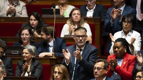 Avant les négociations sur le budget, les socialistes font monter les enchères