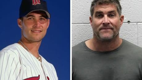 Ex-MLB pitcher found guilty of murdering father-in-law in feud over $1.3M