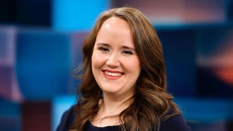 Ricarda Lang zeigt Abnehmerfolg – Fans überhäufen sie mit Komplimenten
