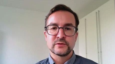 „Im Golfkrieg in den 80ern hat man acht Jahre durchgehalten. Das nimmt man sich zum Maßstab“