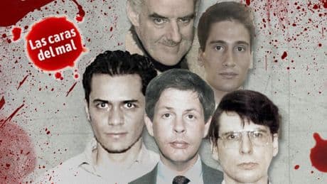 Los cinco asesinos en serie más atroces contra la comunidad LGTBI