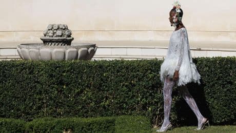 Del romanticismo de Lafuente al universo creativo de Navarrete: Madrid es Moda celebra la creatividad 'made in Spain' en sus dos jornadas centrales