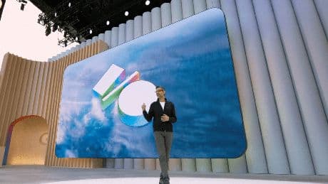The 15 biggest announcements at Google I/O 2025