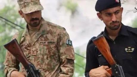 Pakistan Dışişleri Bakanı Dar: Pakistan, Hindistan'a karşılık verme hakkına sahip